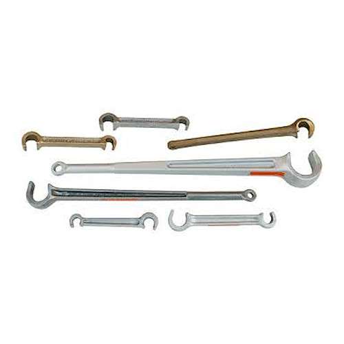 تولید کننده اچار ولو